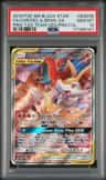 Charizard & Braixen Gx
