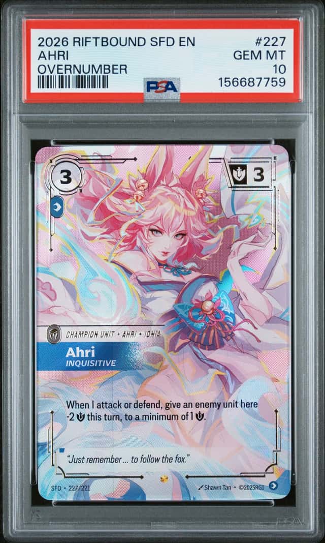 Ahri