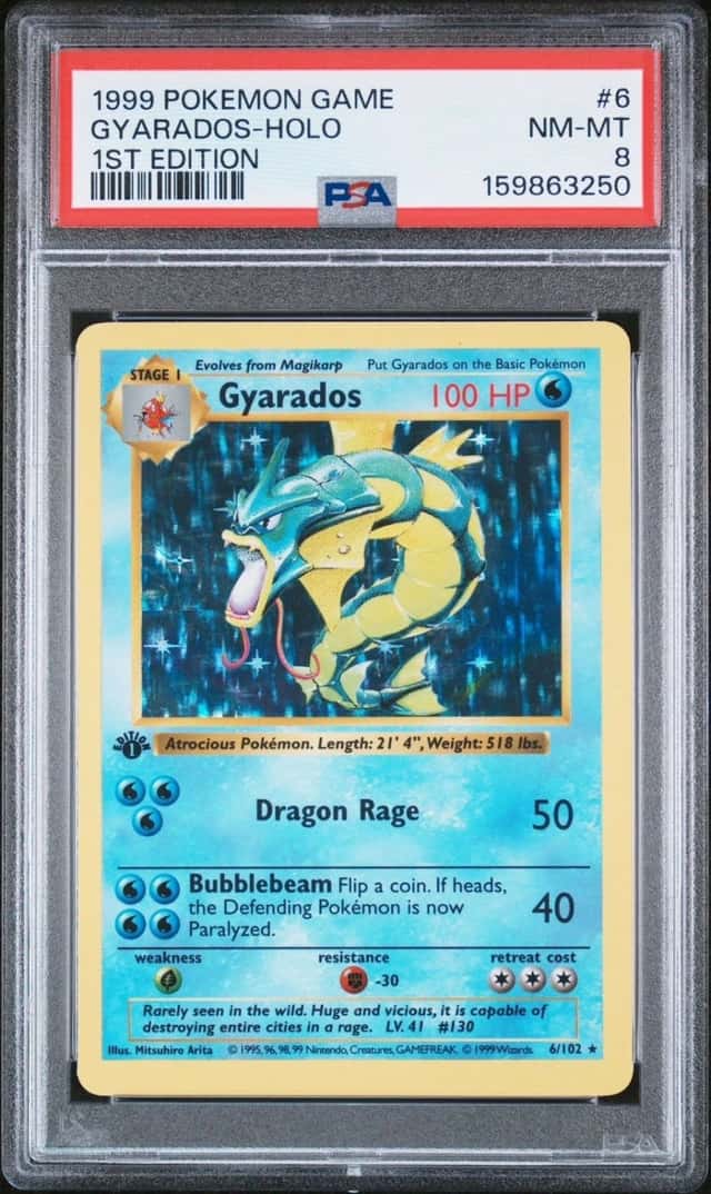 Gyarados