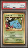 Bulbasaur