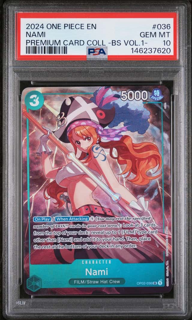 Nami