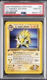 Lt. Surge'S Jolteon
