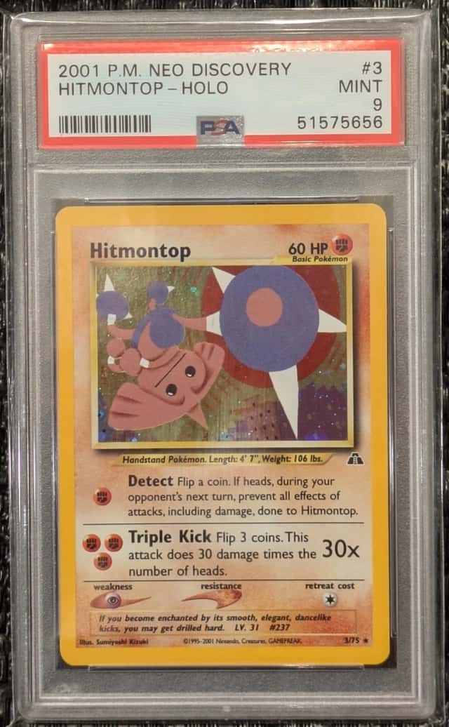Hitmontop