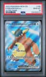 Kangaskhan Ex