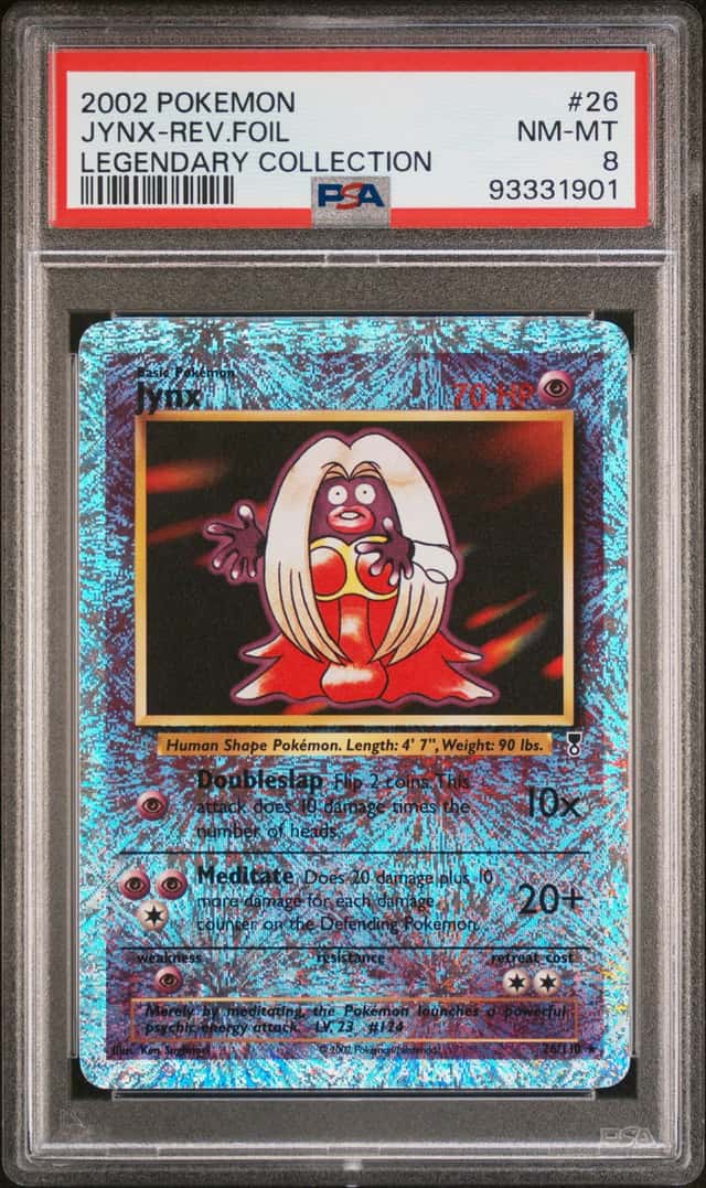 JYNX