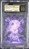 Poison Terastal Gengar