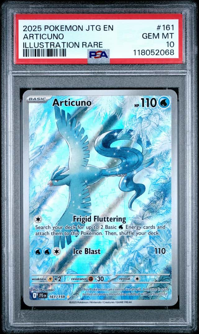 Articuno