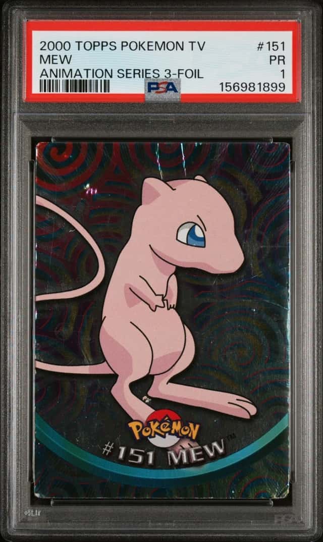 Mew