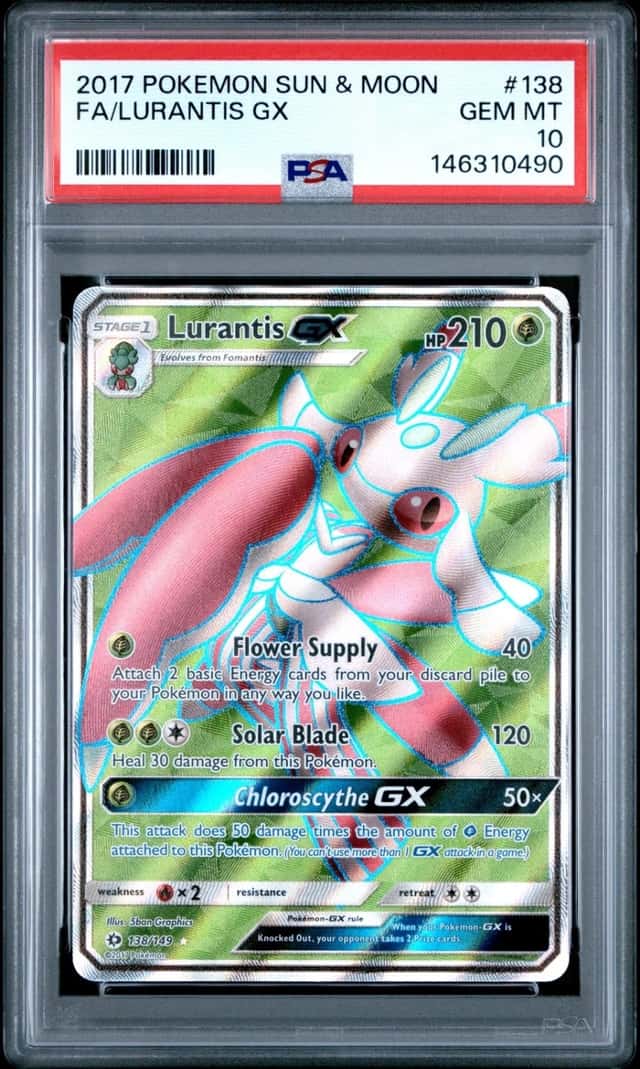 Lurantis GX