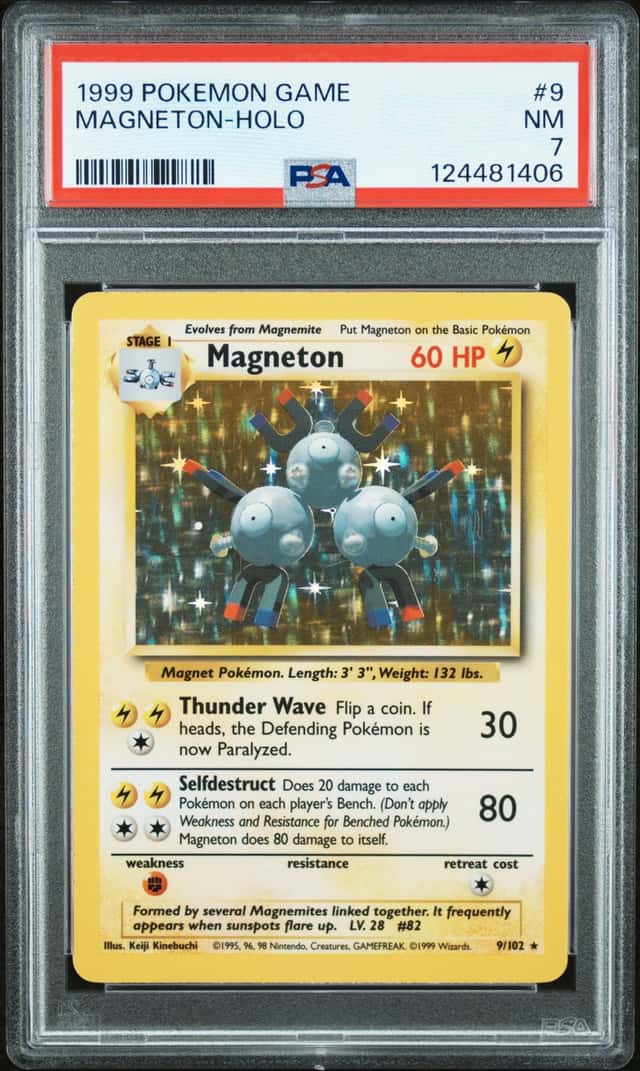 Magneton