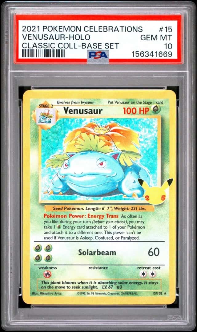 Venusaur