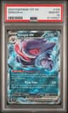 Gengar Ex