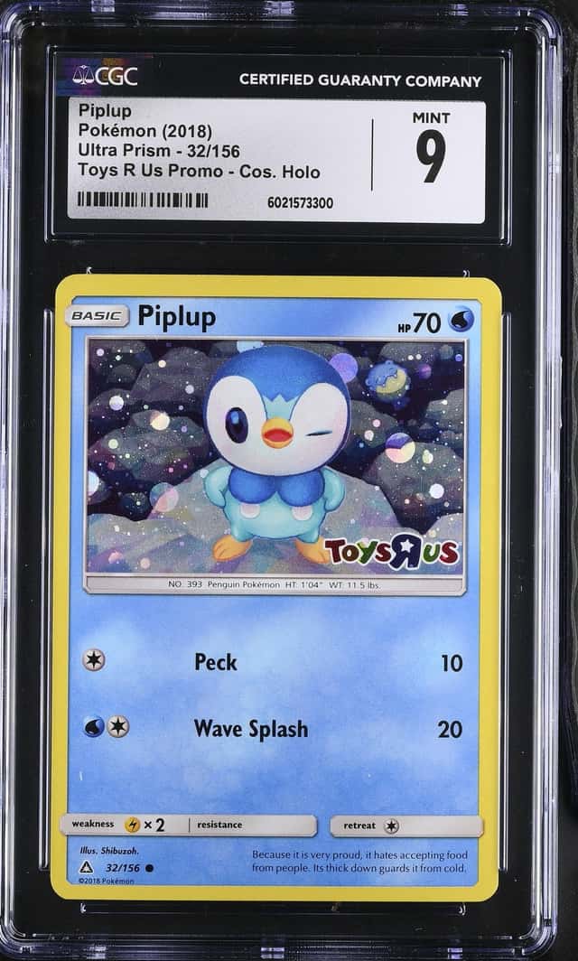 Piplup