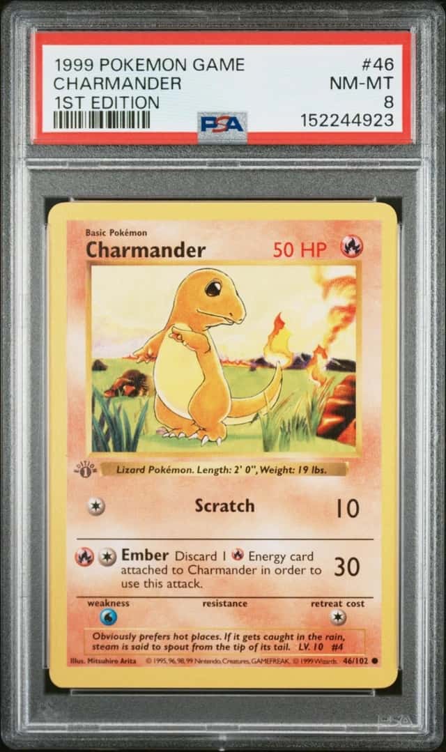 Charmander