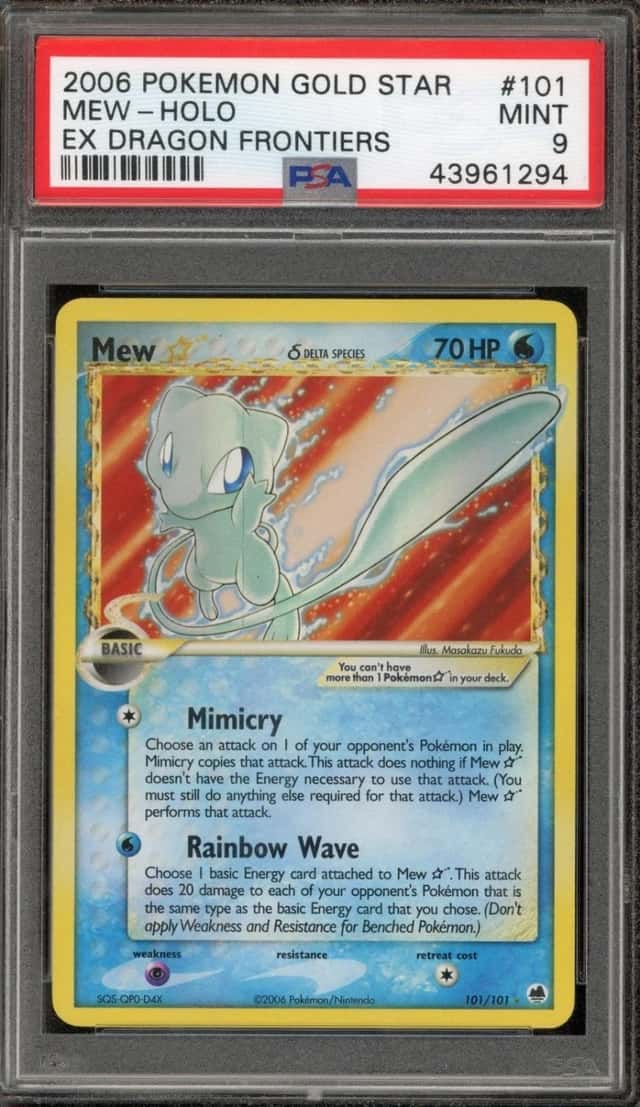 Mew