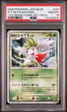 Icy Sky'S Shaymin