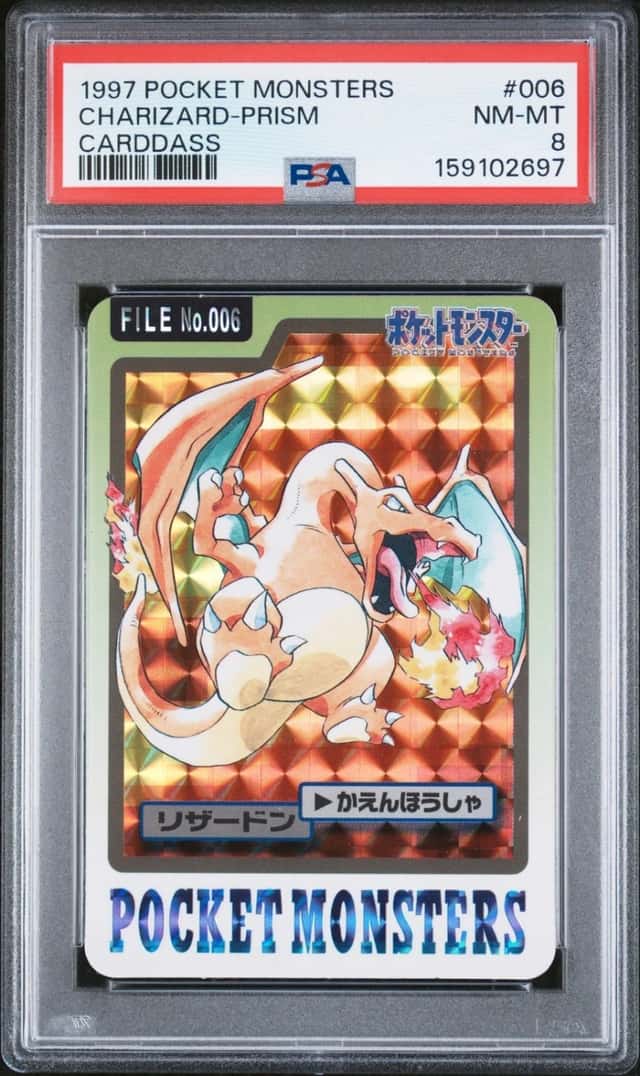 Charizard