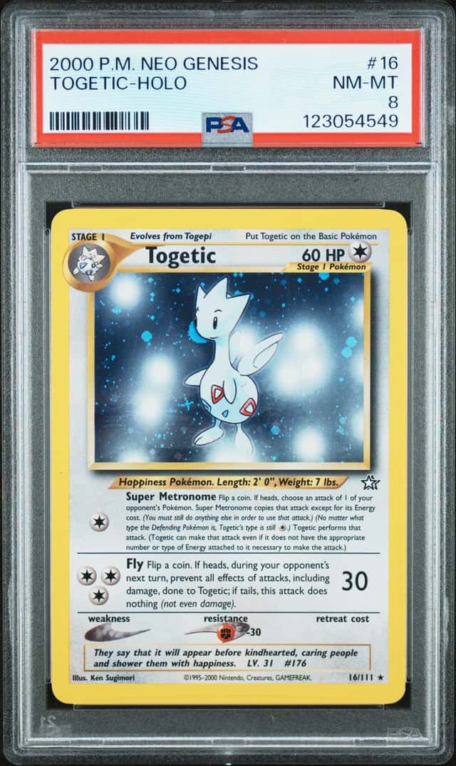 Togetic