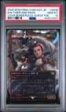 Balthier And Fran