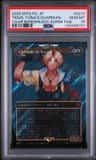 Tidus, Yuna'S Guardian