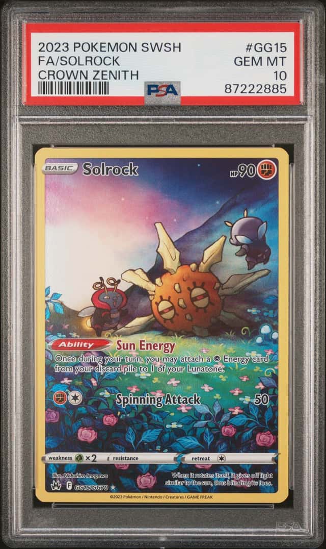 Solrock