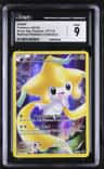 Jirachi