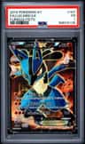 Lucario Ex