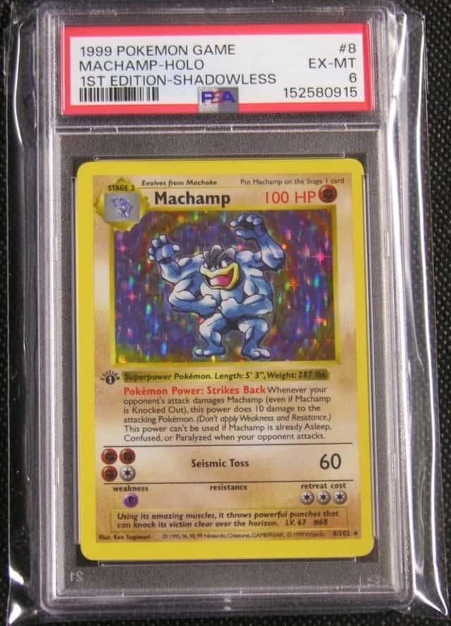 Machamp