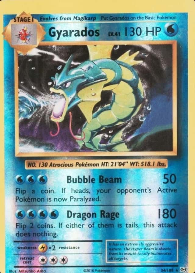 Reverse Holo