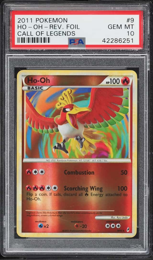 Ho-oh