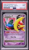 Cresselia Lv.x
