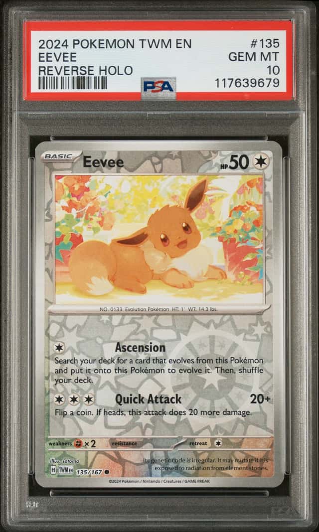 Eevee