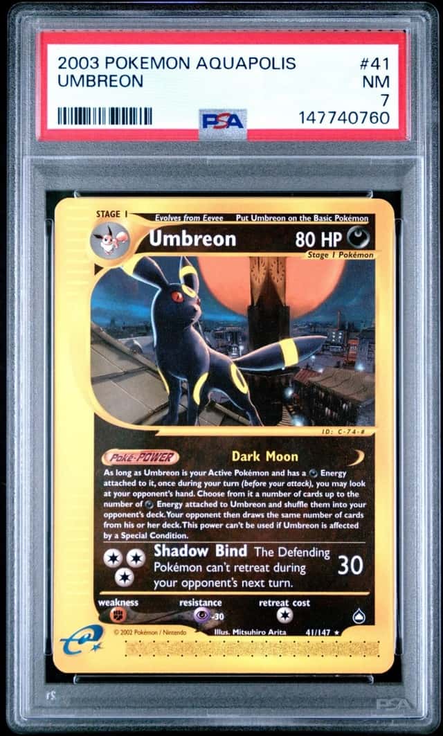 Umbreon