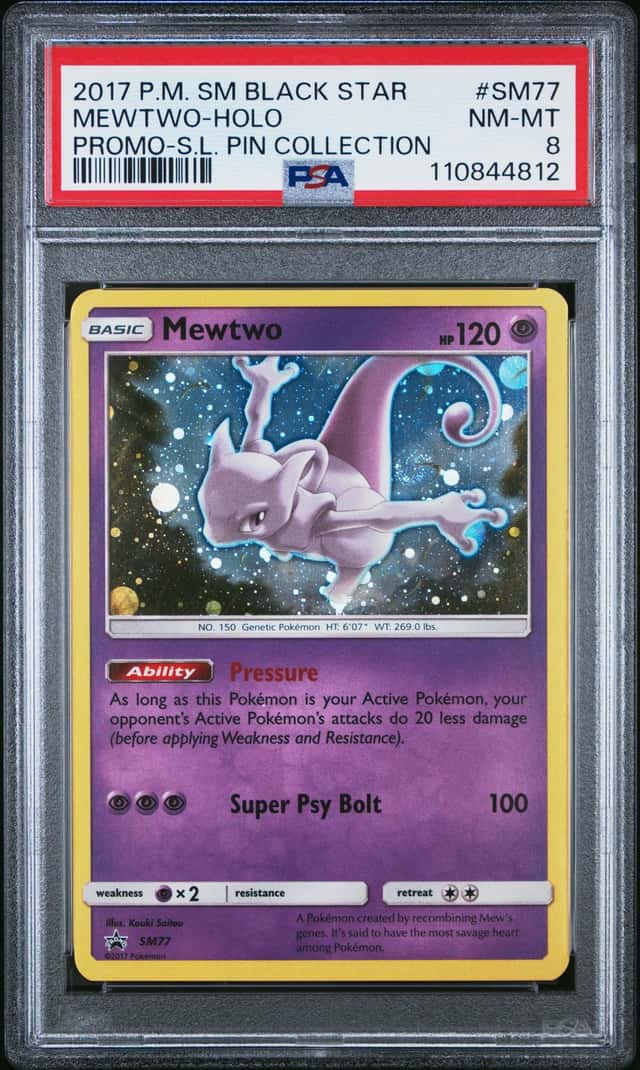 Mewtwo