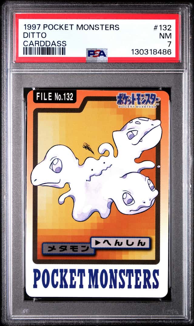 Ditto