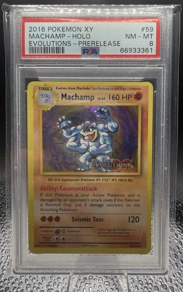 Machamp