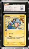 Totodile δ