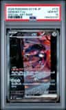 Genesect Ex