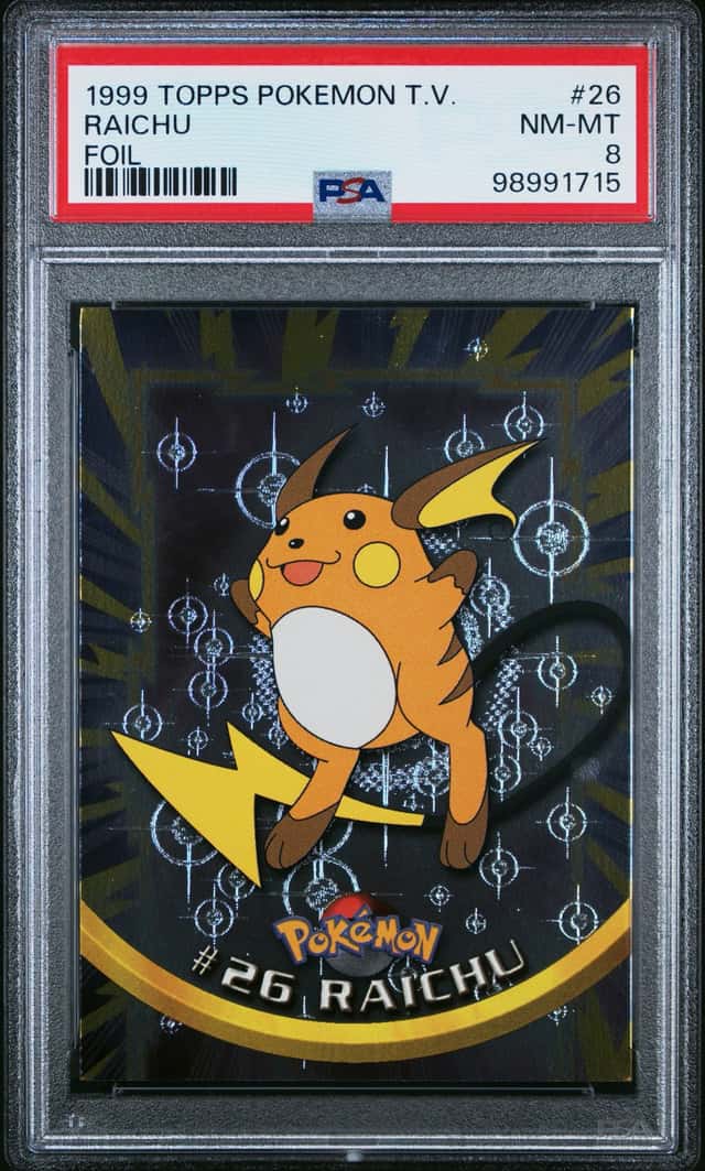 Raichu