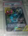Celebi & Venusaur Gx