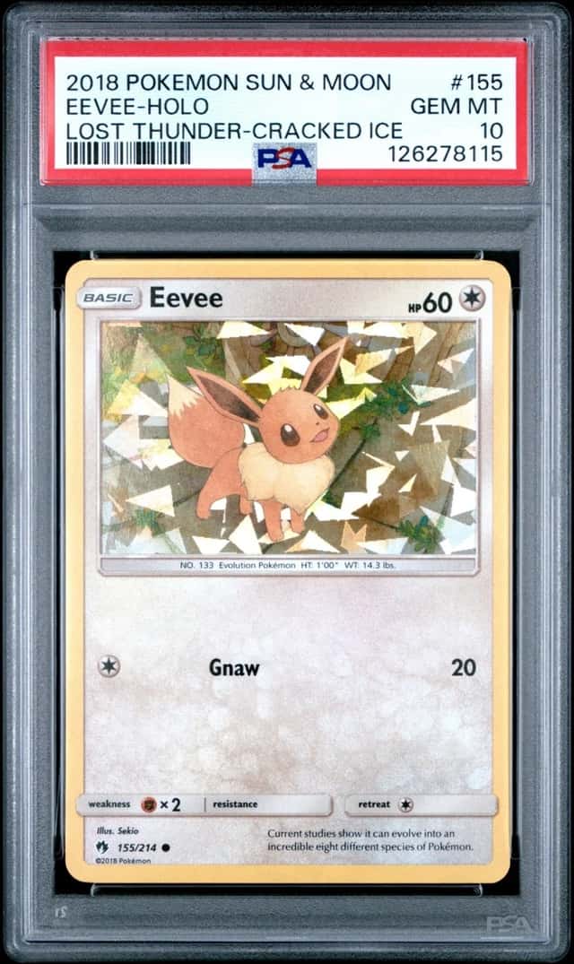 Eevee
