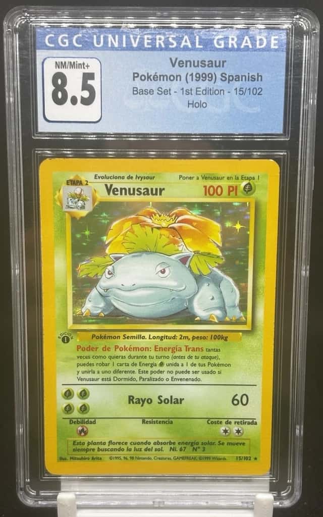 Venusaur