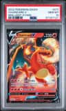 Charizard V
