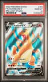 Charizard V