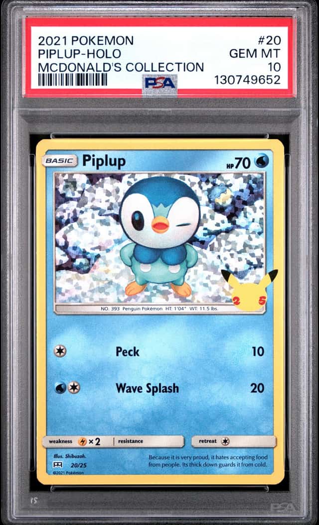 Piplup