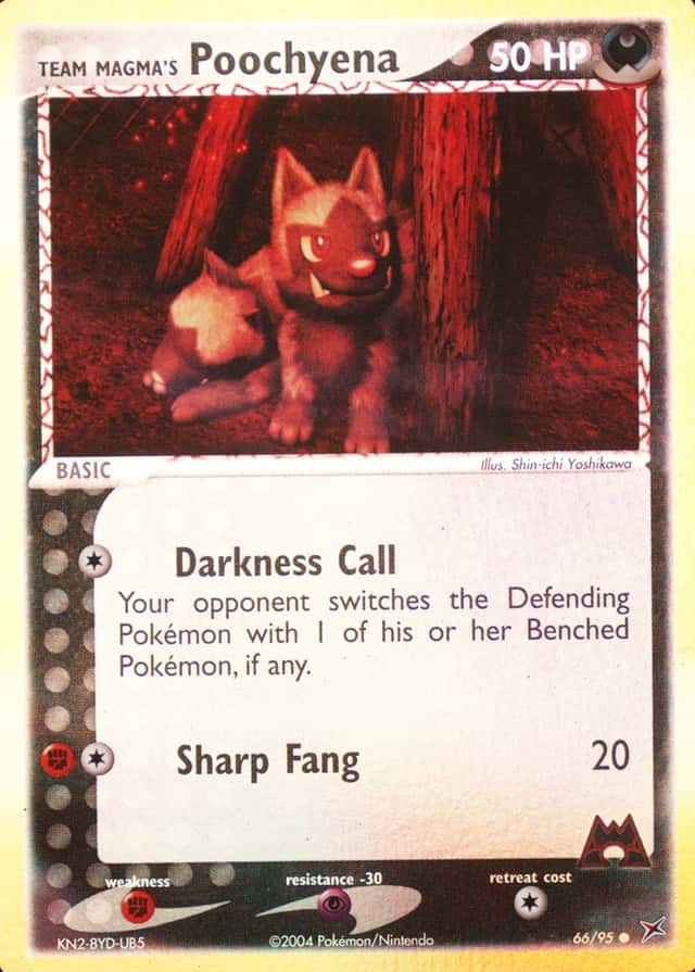 Reverse Holo
