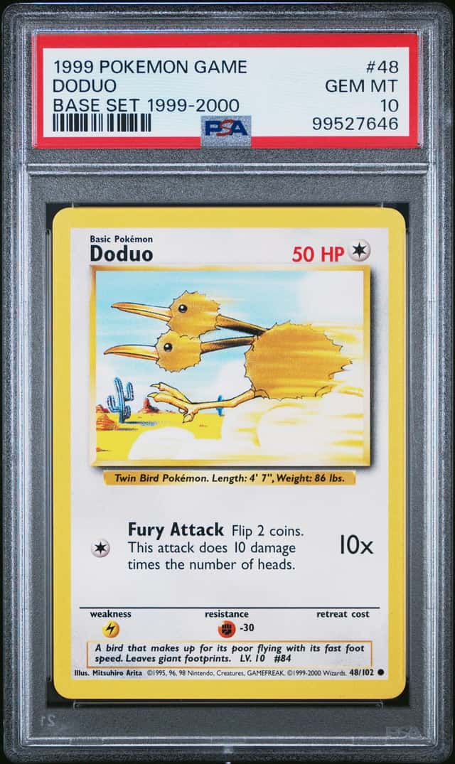 Doduo