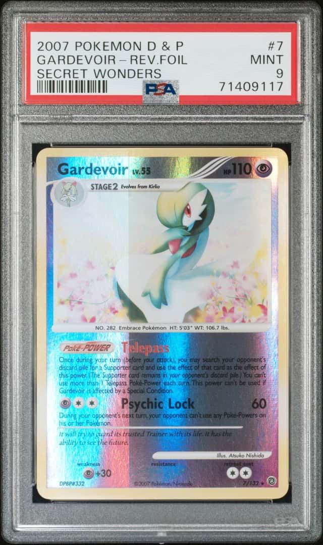 Gardevoir