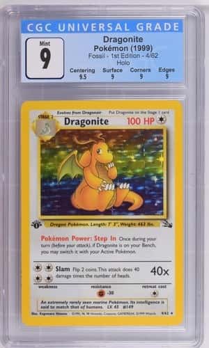 Dragonite