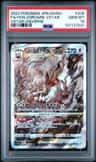 Hisuian Zoroark Vstar